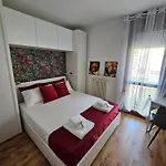 Апартаменты Rubin Stay-karabas *