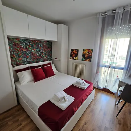 Appartement Rubin Stay-karabas *