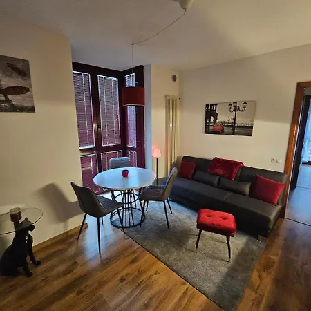 Appartement Rubin Stay-karabas Vicenza