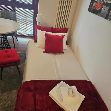 Apartman Rubin Stay-karabas