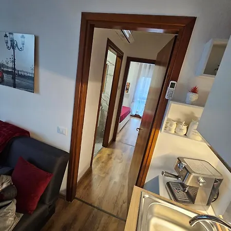 Rubin Stay-karabas * Vicenza