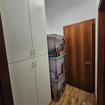 Rubin Stay-karabas Appartement *
