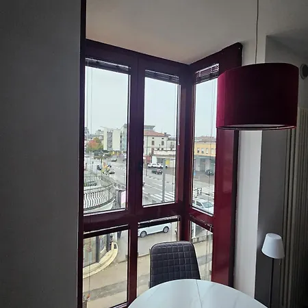 Rubin Stay-karabas Vicenza