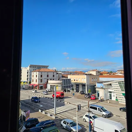 Rubin Stay-karabas Vicenza