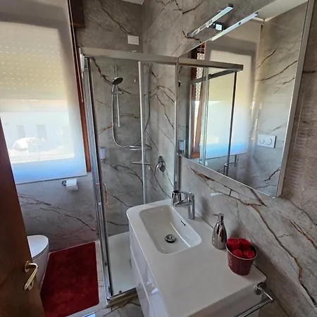 Appartamento Rubin Stay-karabas *