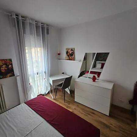 Rubin Stay-karabas Apartments-con Garage *