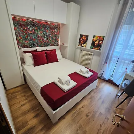 Lägenhet Rubin Stay-karabas