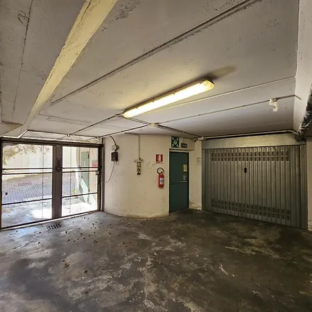 公寓 Rubin Stay-karabas Apartments-con Garage *