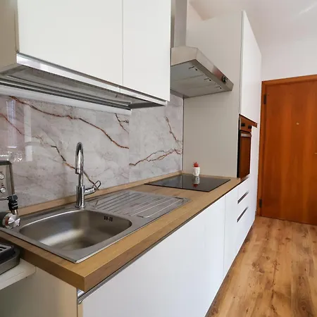 Lägenhet Rubin Stay-karabas