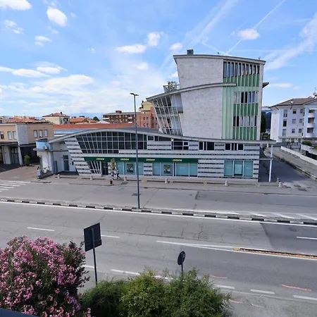 Rubin Stay-karabas Apartments-con Garage Appartement *