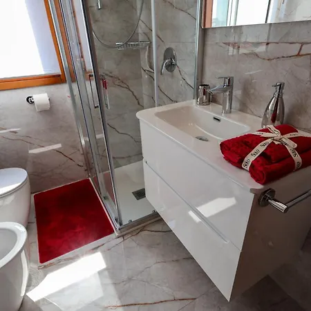 Appartement Rubin Stay-karabas Apartments-con Garage *