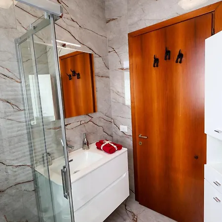 Rubin Stay-karabas Apartments-con Garage Appartement