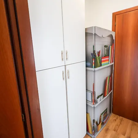 Rubin Stay-karabas Apartments-con Garage Appartement