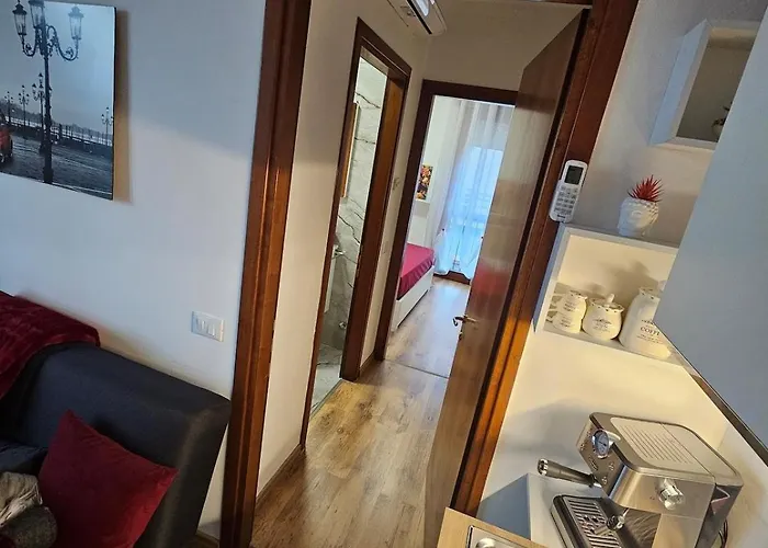 Rubin Stay-karabas * Vicenza